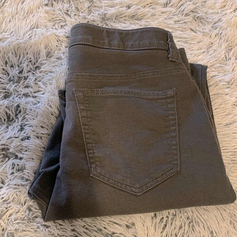 Sonoma Bootcut Jeans